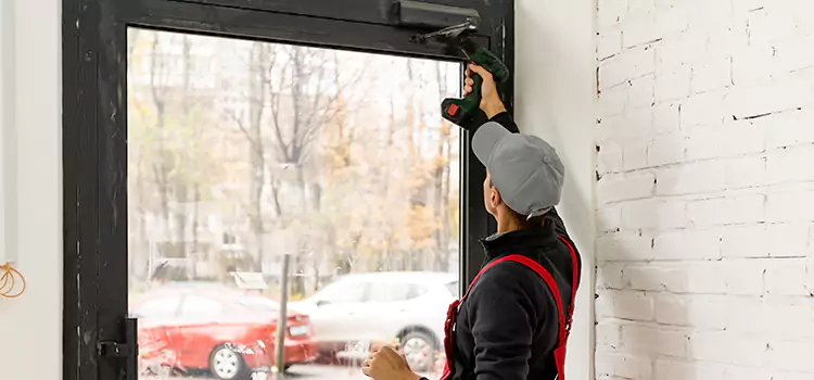 Comprehensive Door Closer Services in Kingsville, TX