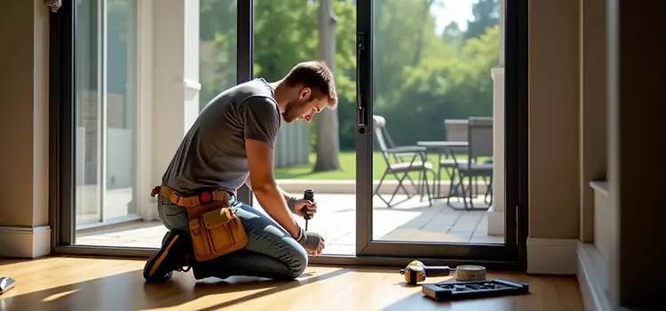 Comprehensive Solutions for Every Glass Door Need in Kingsville, TX