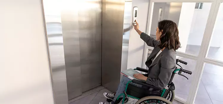 Benefits of Modern Handicap Door Systems in Kingsville, TX
