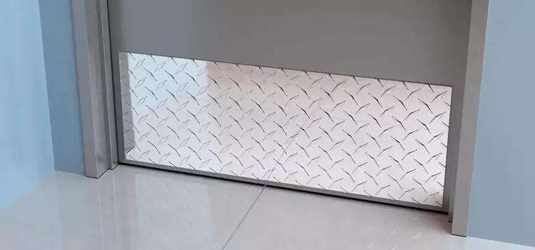 Benefits of Professional Kick Plate Solutions in Kingsville, TX