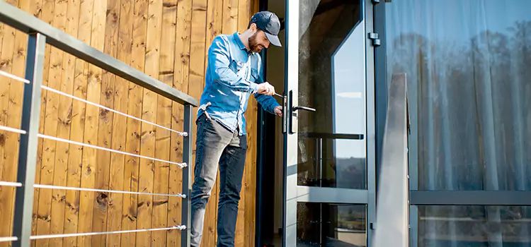 Emergency Patio Door Repair Kingsville