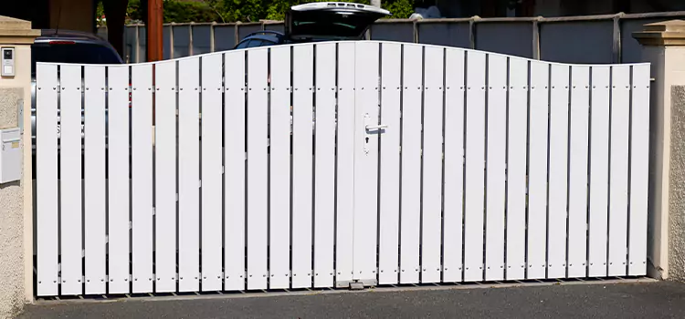 Why Choose Us for Residential Gate Repair in Kingsville, TX?